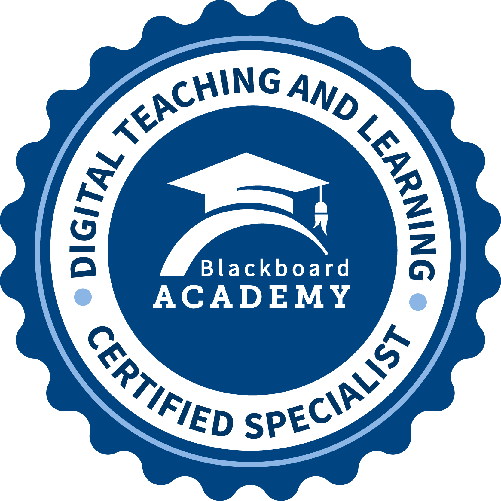 DTLS Especialista Certificado