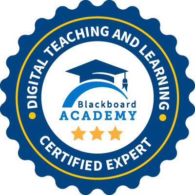 DTLS Certified Expert
